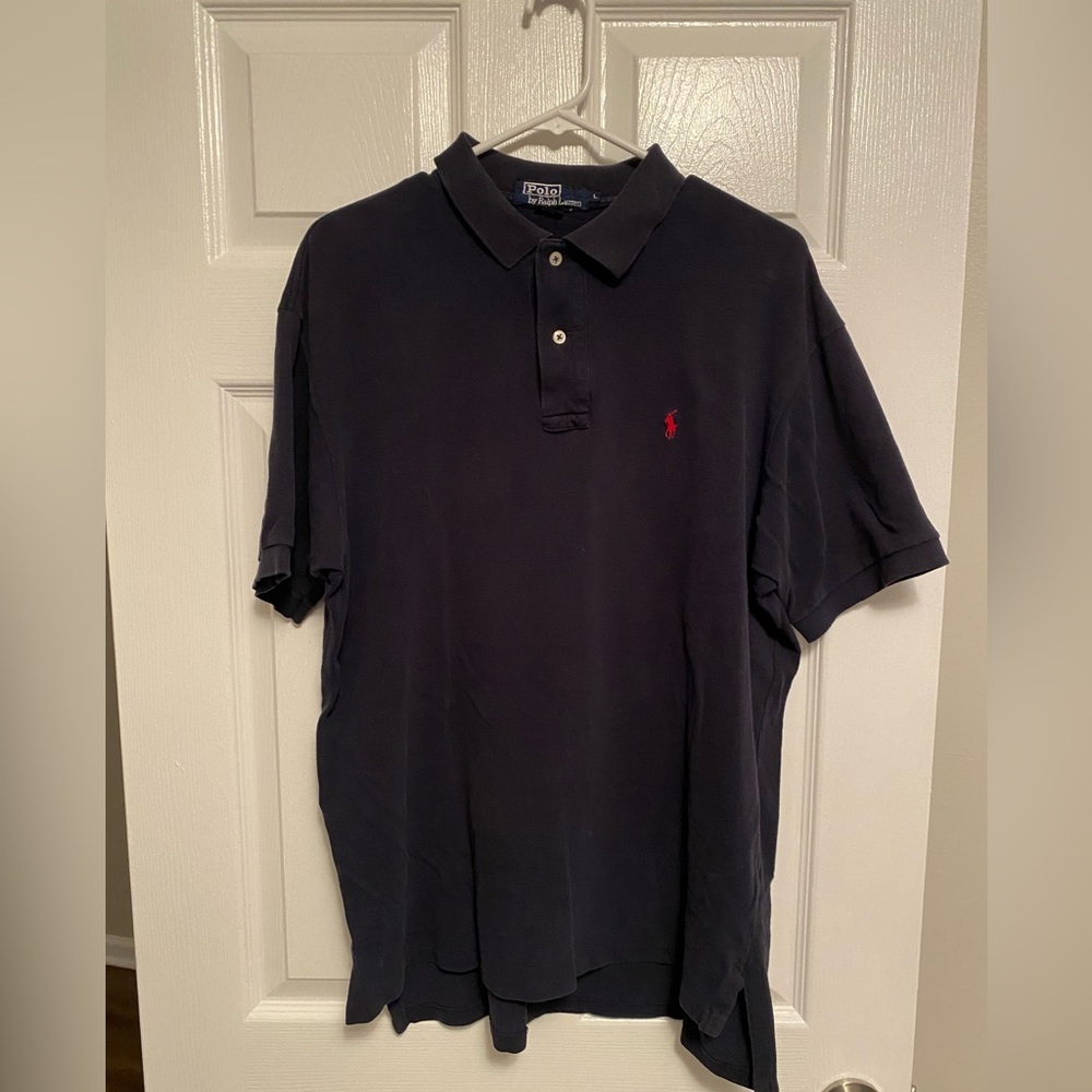 Men’s polo shirt